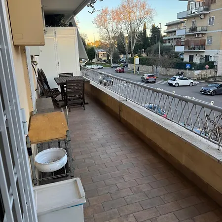 Annalisa * Ρώμη