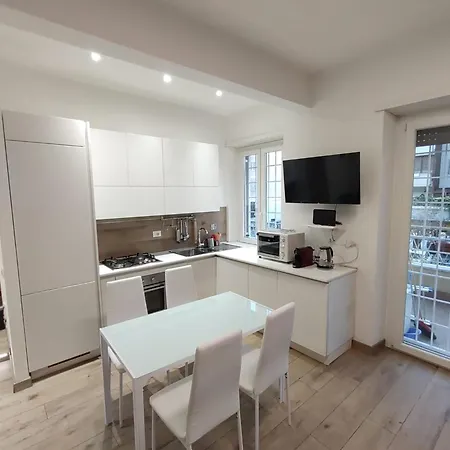 Apartment Annalisa