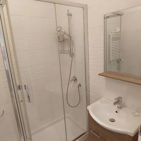 Apartment Annalisa