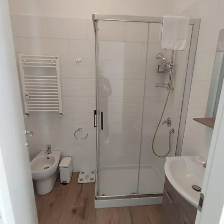 Annalisa Apartment Rome