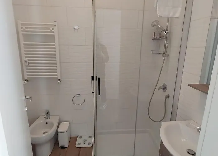 Annalisa דירה רומא